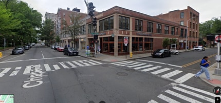 39 High St, New Haven, CT à louer Photo de l’immeuble– Image 1 sur 3