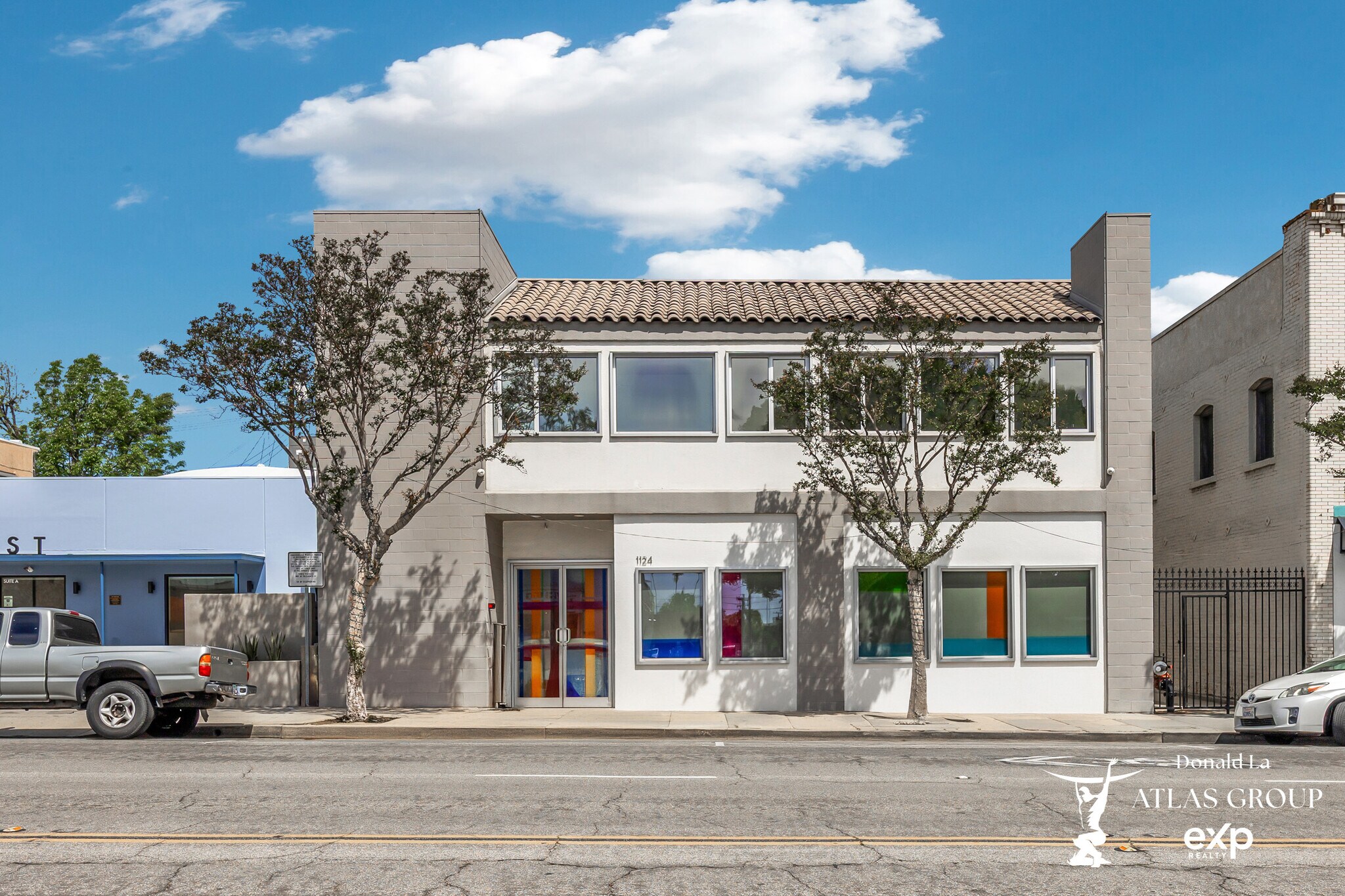 1124 Mission St, South Pasadena, CA à vendre Photo principale– Image 1 sur 93