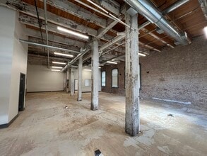 232 E 11th St, Chattanooga, TN à louer Photo intérieure– Image 2 sur 14