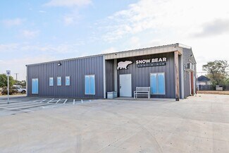 Plus de détails pour 1515 S Garfield St, Amarillo, TX - Industriel/Logistique à vendre