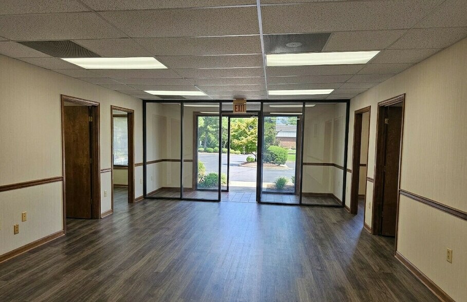 351 Gees Mill Business Pky N, Conyers, GA à louer - Hall d’entrée – Image 2 sur 3