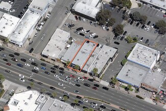 Plus de détails pour 1784 Newport Blvd, Costa Mesa, CA - Local commercial à louer
