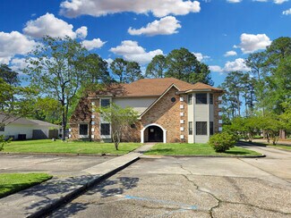 Plus de détails pour 85 Whisperwood Blvd, Slidell, LA - Bureau à louer