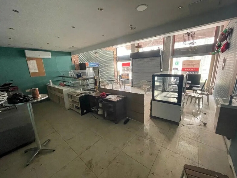 Local commercial dans Lyon à louer - Photo intérieure – Image 2 sur 4