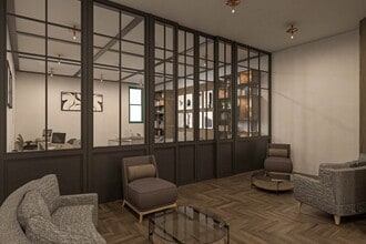 158 W Erie St, Chicago, IL à louer Photo intérieure– Image 2 sur 8