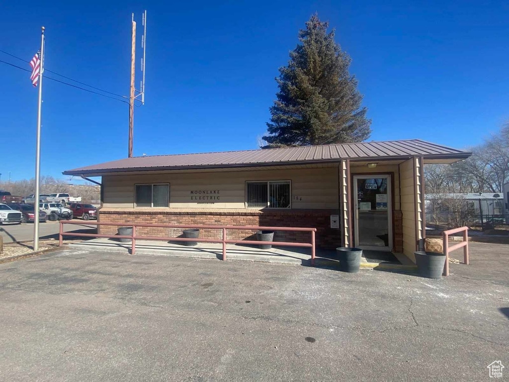 184 Center st, Duchesne, UT à vendre Photo principale– Image 1 sur 21