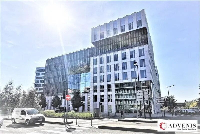 Photo de l’immeuble
