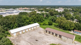 Plus de détails pour 946 Tonsor Rd, Alton, IL - Industriel/Logistique à vendre