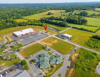 Plus de détails pour 150 Creekside Dr, Ocoee, TN - Terrain à vendre