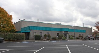 Plus de détails pour 750 S 32nd St, Washougal, WA - Industriel/Logistique à vendre