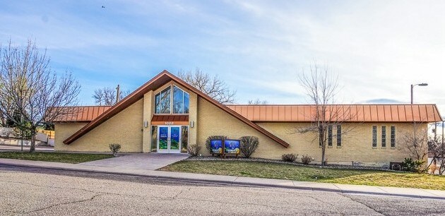 1022 Liberty Ln, Pueblo, CO à vendre - Photo principale – Image 2 sur 14