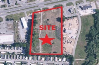 Plus de détails pour 5105 McFarland Blvd, Northport, AL - Terrain à vendre