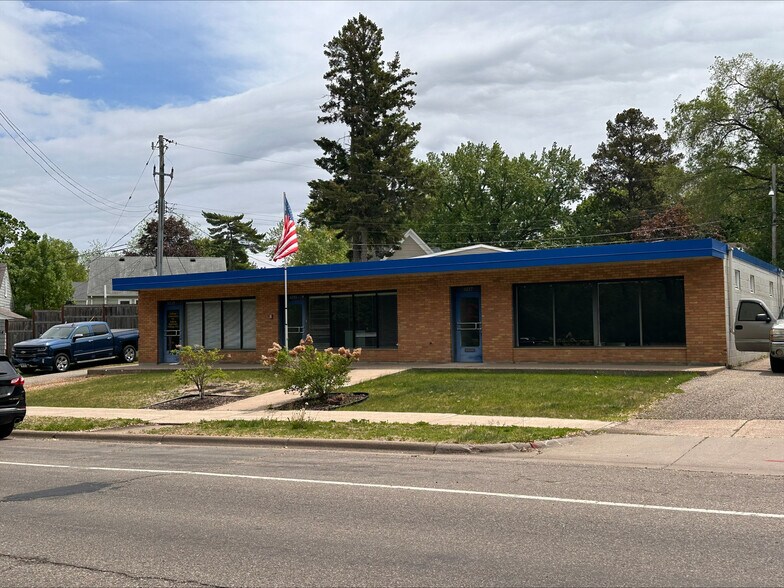 6213-6217 W Lake St, Saint Louis Park, MN à vendre - Photo de l’immeuble – Image 2 sur 15
