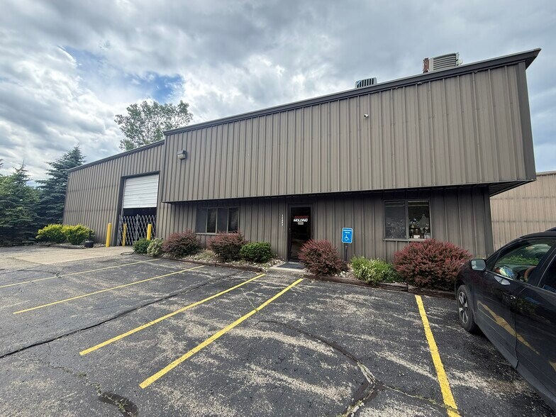 12463 Cleveland St, Nunica, MI à vendre - Photo de l’immeuble – Image 3 sur 33