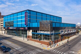 Plus de détails pour 301-315 S Broadway, Lexington, KY - Local commercial à louer