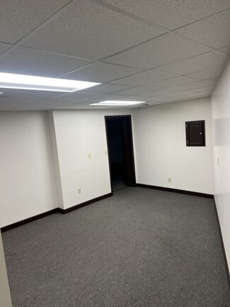 Plus de détails pour 1 Marion Ave, Mansfield, OH - Bureau, Local d'activités à louer