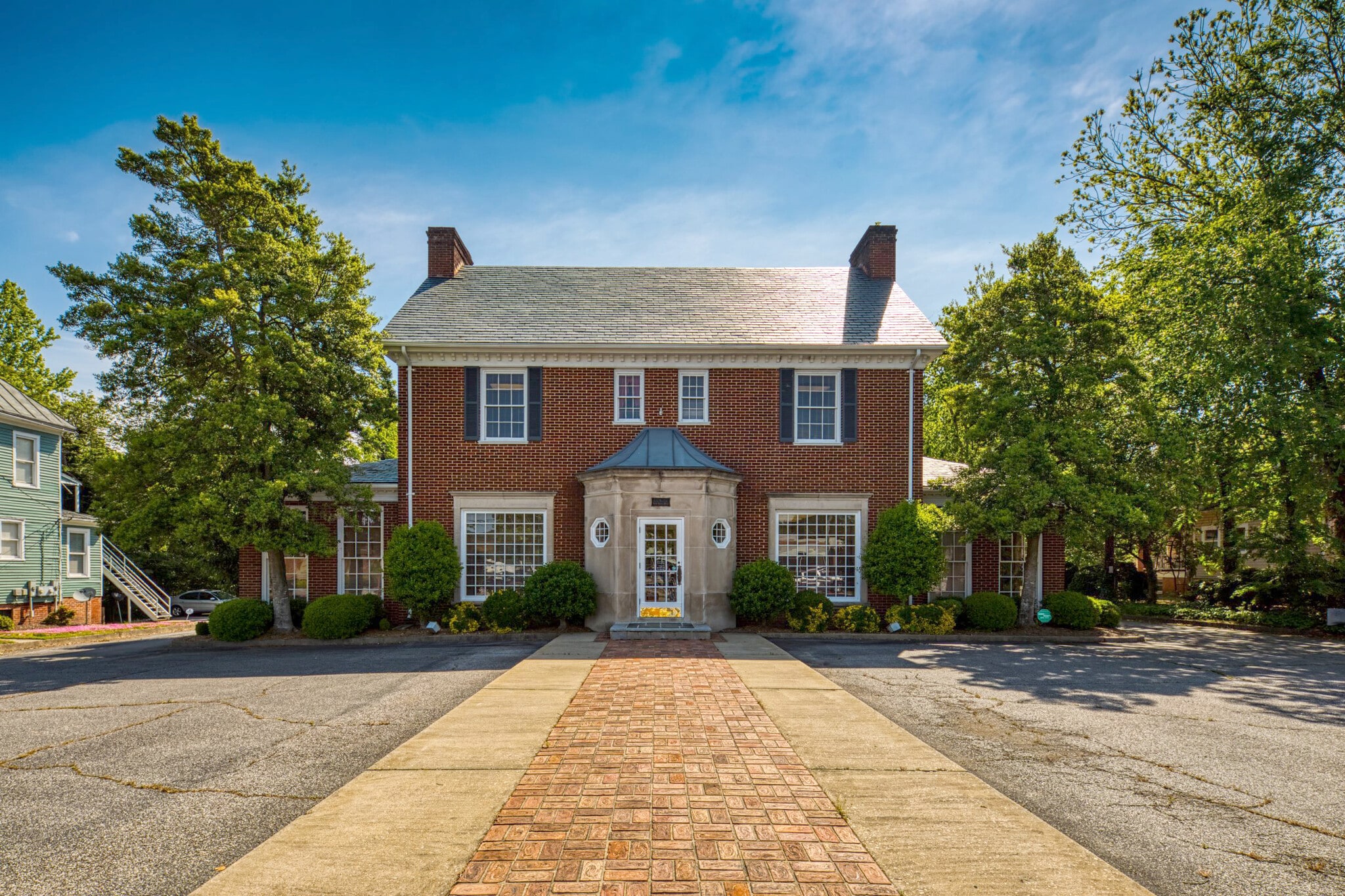 444 N Main St, Suffolk, VA à louer Photo principale– Image 1 sur 8