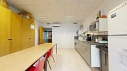 kitchenette