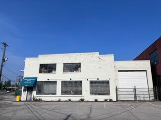Plus de détails pour 2004 Leonard Ave, Columbus, OH - Industriel/Logistique à vendre