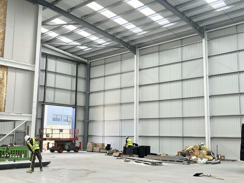 Station Road Approach, Waltham Cross à vendre - Photo intérieure – Image 3 sur 5