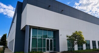 Plus de détails pour 112-124 Alexandra Way, Carol Stream, IL - Industriel/Logistique à louer