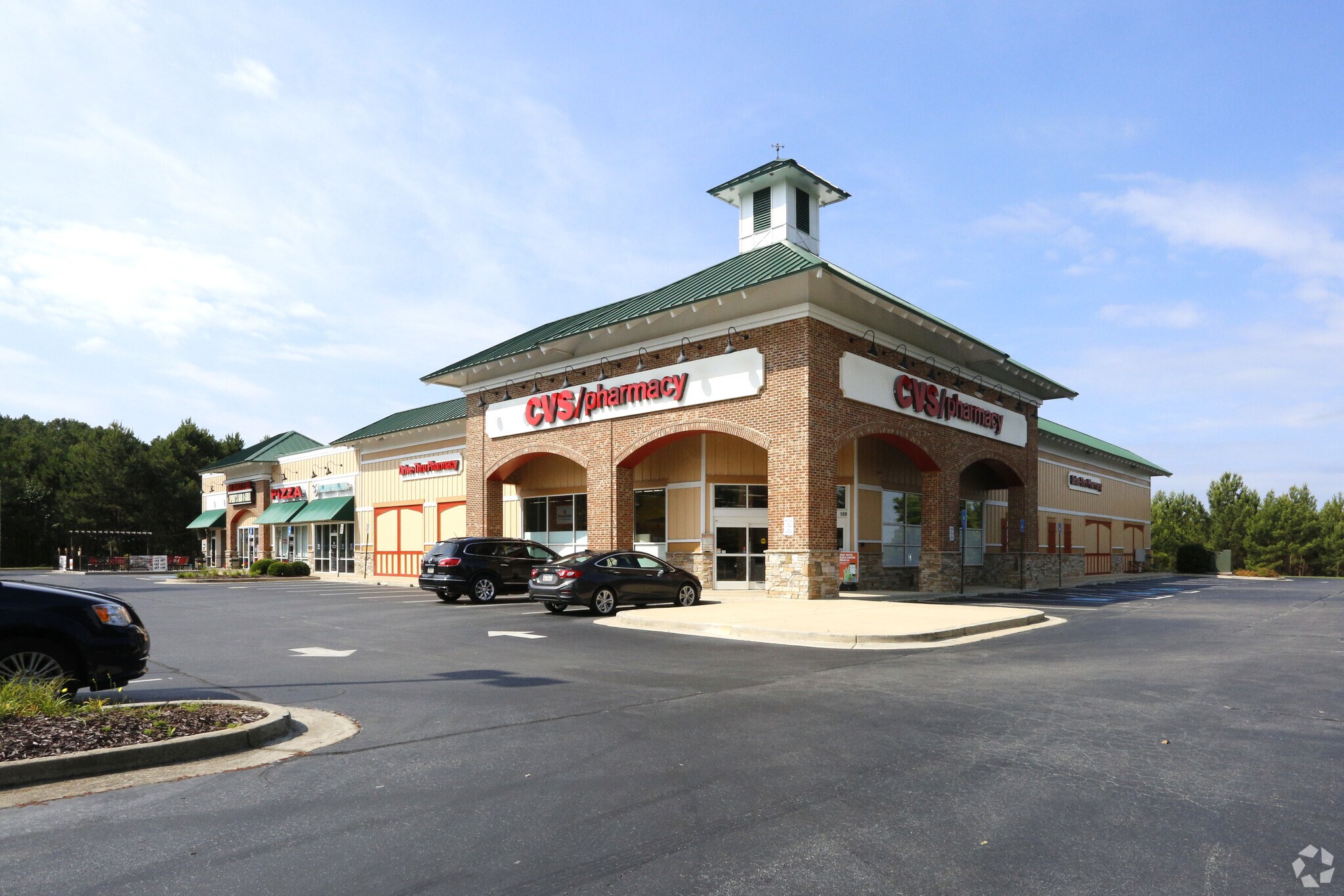 51 Seven Hills Blvd, Dallas, GA à louer Photo principale– Image 1 sur 7