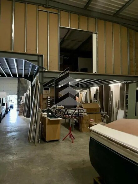 Local d'activités dans Langon à vendre - Photo intérieure – Image 3 sur 5