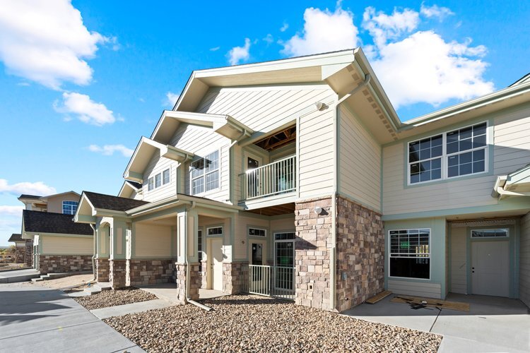 18633 Stroh Rd, Parker, CO à vendre - Photo de l’immeuble – Image 2 sur 14