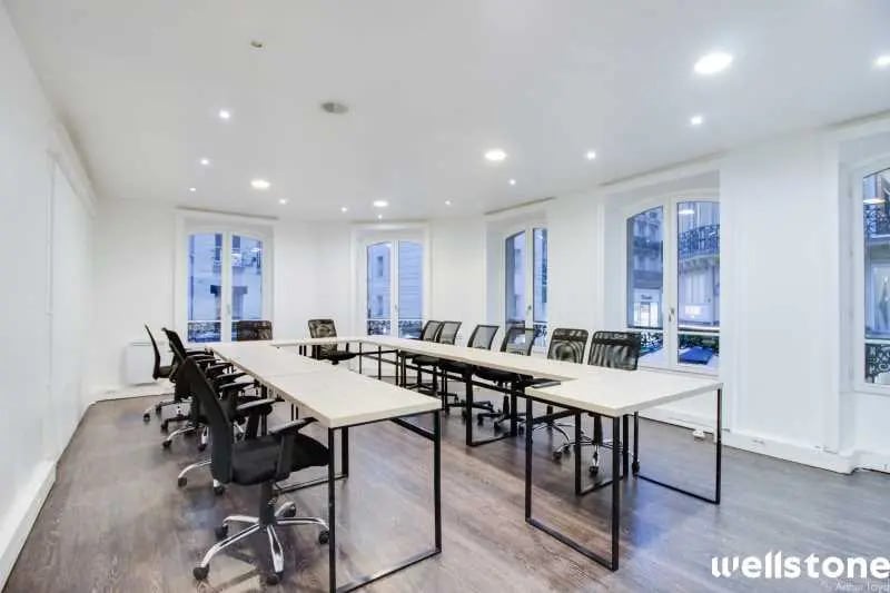 15 Rue Du Caire, Paris à louer - Photo de l’immeuble – Image 1 sur 10