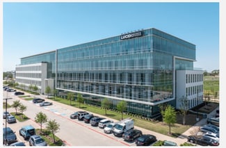 Plus de détails pour 6275 W Plano Pky, Plano, TX - Bureau à louer