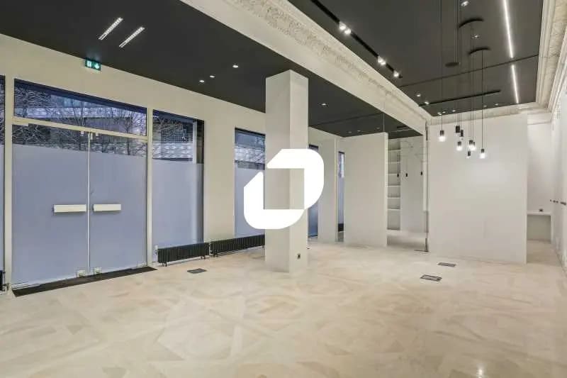 Bureau dans Boulogne-Billancourt à louer - Photo de l’immeuble – Image 2 sur 14