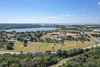 Plus de détails pour 561 CR, Tavares, FL - Terrain à vendre
