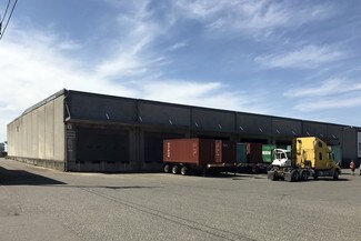 Plus de détails pour 2330 Port of Tacoma Rd, Tacoma, WA - Industriel/Logistique à louer