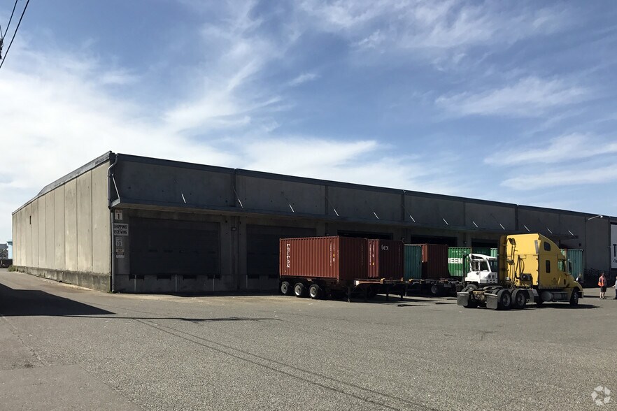2330 Port of Tacoma Rd, Tacoma, WA à louer - Photo principale – Image 1 sur 7