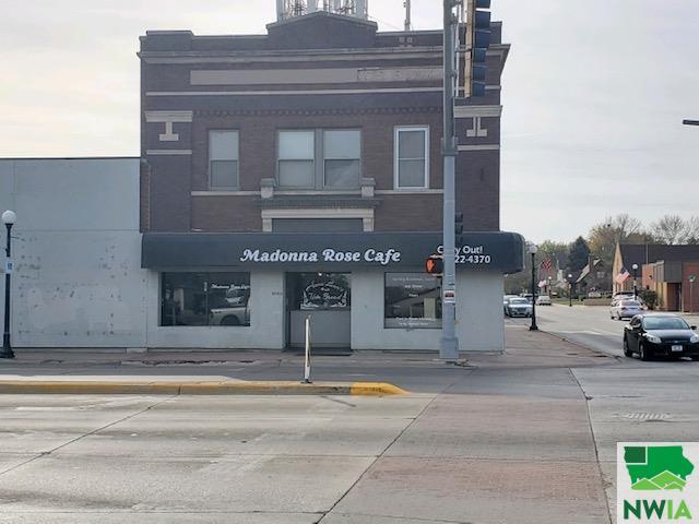 2000 St Aubin st, Sioux City, IA à louer - Photo principale – Image 1 sur 1