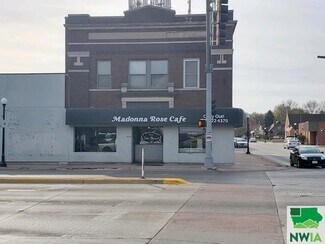 Plus de détails pour 2000 St Aubin st, Sioux City, IA - Bureau à louer