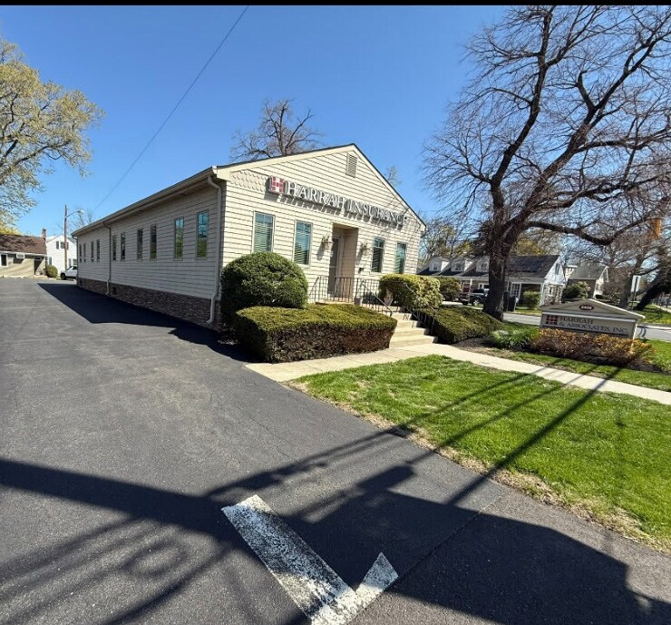 2426 Nottingham Way, Hamilton, NJ à vendre Photo principale– Image 1 sur 3