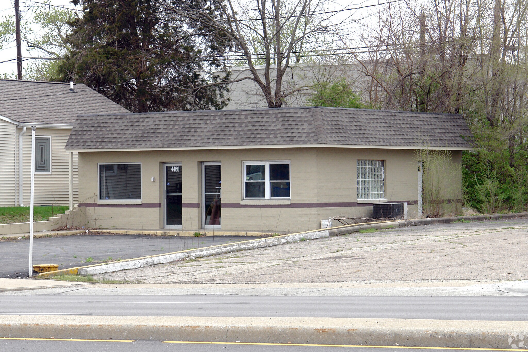 4460 N Keystone Ave, Indianapolis, IN à vendre Photo principale– Image 1 sur 3