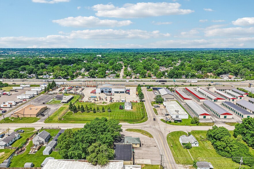 5558 Wadsworth Rd, Dayton, OH à vendre - Photo de l’immeuble – Image 2 sur 38