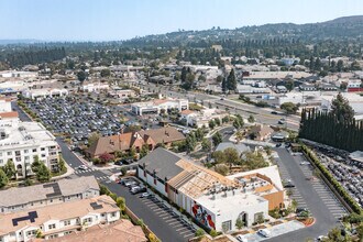7012 Walnut Grove Dr, Whittier, CA - VUE AÉRIENNE  vue de carte - Image1
