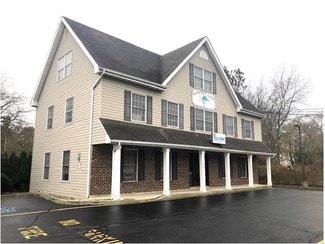 Plus de détails pour 426 Herbertsville Rd, Brick, NJ - Bureau à vendre