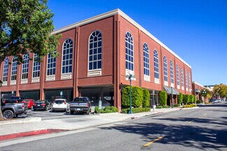 Plus de détails pour 111 W Lemon Ave, Monrovia, CA - Bureau/Médical à louer