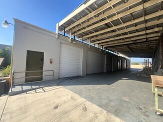 Plus de détails pour 2331 E Lambert Rd, La Habra, CA - Industriel/Logistique à louer