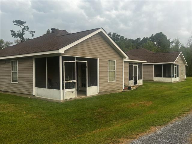 11581 Ami Ln, Hammond, LA à vendre - Photo de l’immeuble – Image 3 sur 15