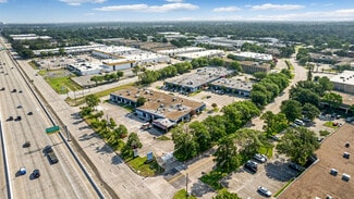 Plus de détails pour 10696 Haddington Dr, Houston, TX - Local d'activités, Industriel/Logistique à louer