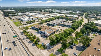 Plus de détails pour 10696 Haddington Dr, Houston, TX - Local d'activités, Industriel/Logistique à louer
