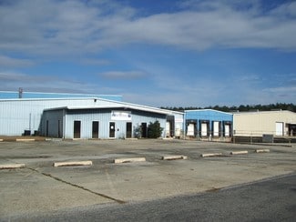 Plus de détails pour 205 South St, Enterprise, MS - Industriel/Logistique à vendre