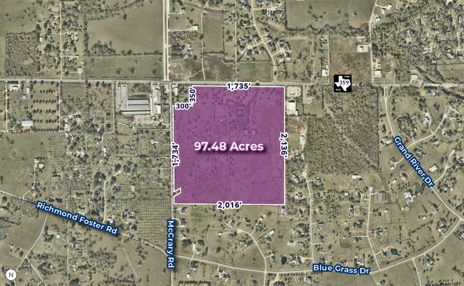 3713 FM 359, Richmond, TX à vendre - Photo de l’immeuble – Image 2 sur 2