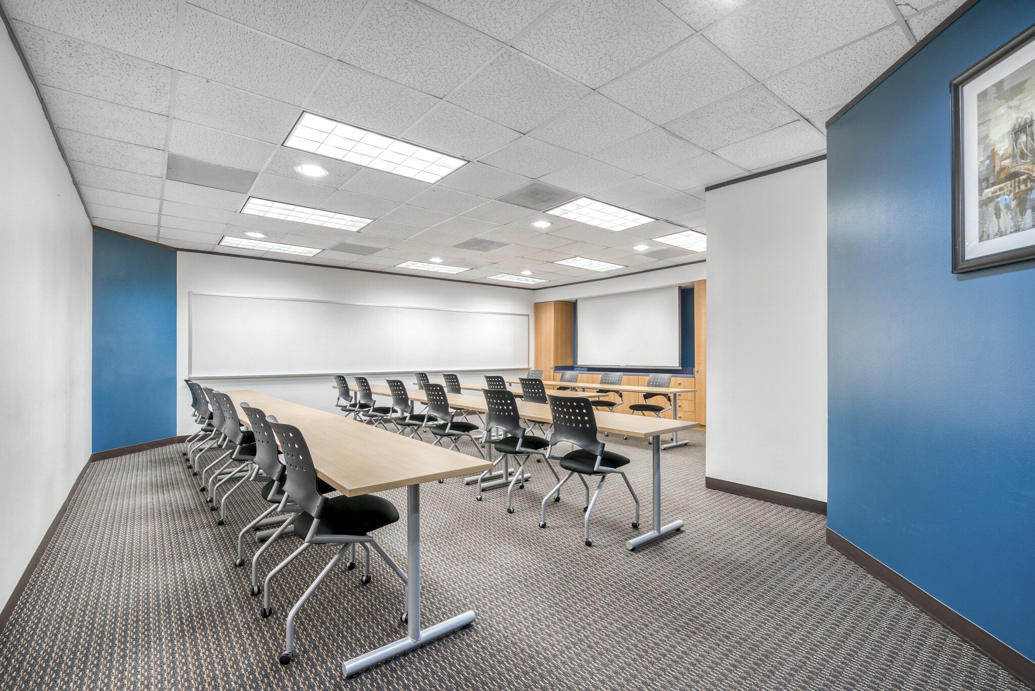 5444 Westheimer Rd, Houston, TX à louer Photo intérieure– Image 1 sur 7