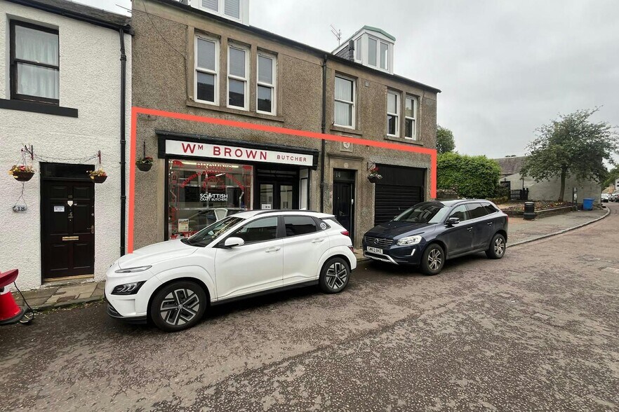 16 Main St, Douglas à vendre - Photo principale – Image 1 sur 6